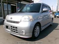 2011 DAIHATSU ESSE