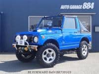 1994 SUZUKI JIMNY