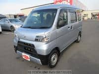 2020 TOYOTA PIXIS VAN