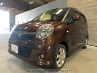 2009 SUZUKI MR WAGON