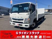 2016 MITSUBISHI CANTER