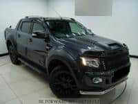 2015 FORD RANGER AUTOMATIC DIESEL