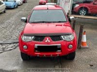 2009 MITSUBISHI L200 MANUAL DIESEL