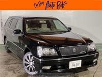 2001 TOYOTA CROWN ESTATE 2.5FOUR4WD