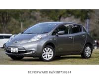 2016 NISSAN LEAF 30KWHX