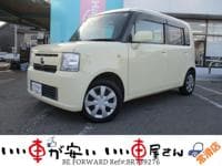 2014 DAIHATSU MOVE CONTE L