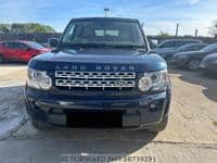 LAND ROVER Discovery 4