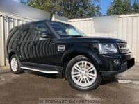 LAND ROVER Discovery 4