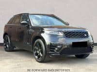 2020 LAND ROVER RANGE ROVER VELAR AUTOMATIC DIESEL