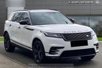 2019 LAND ROVER RANGE ROVER VELAR AUTOMATIC PETROL