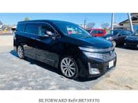 2013 NISSAN ELGRAND 2.5250