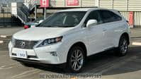 2012 LEXUS RX 270