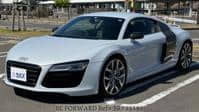 2013 AUDI R8 5.2FSI