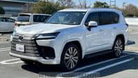 2023 LEXUS LX 600