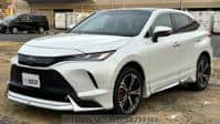 2023 TOYOTA HARRIER Z