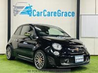 2013 ABARTH ABARTH OTHERS