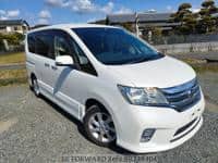 2011 NISSAN SERENA 2.0J