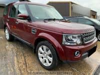 2015 LAND ROVER DISCOVERY 4 AUTOMATIC DIESEL