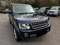 2016 LAND ROVER DISCOVERY 4 AUTOMATIC DIESEL