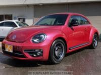 2016 VOLKSWAGEN THE BEETLE