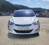 2015 HYUNDAI AVANTE (ELANTRA) / SMART KEY,BACK CAMERA