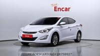 2014 HYUNDAI AVANTE (ELANTRA) / SMART KEY