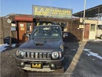 2010 SUZUKI JIMNY XG4WD