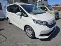 2021 HONDA FREED