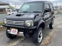 2002 SUZUKI JIMNY