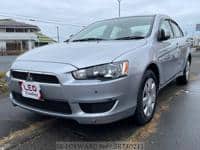 2009 MITSUBISHI GALANT FORTIS