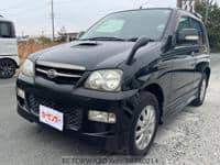 2009 DAIHATSU TERIOS KID