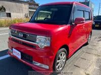 2009 DAIHATSU MOVE CONTE X