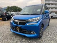 2018 SUZUKI SOLIO 1.2HYBRIDMV