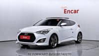 2014 HYUNDAI VELOSTER / SUN ROOF,SMART KEY,BACK CAMERA