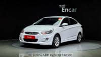 2017 HYUNDAI ACCENT / SMART KEY,BACK CAMERA