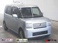 2010 DAIHATSU MOVE CONTE X