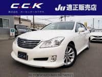 TOYOTA Crown Royal Series