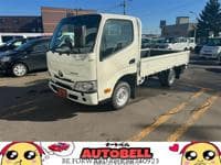 TOYOTA Dyna Truck