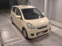 2008 DAIHATSU MIRA L