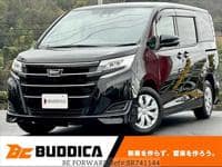 2020 TOYOTA NOAH X7