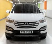 2013 HYUNDAI SANTA FE DM