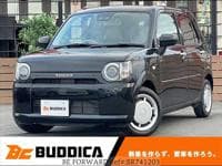 2021 DAIHATSU MIRA XSA3LED