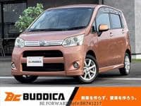 2012 DAIHATSU MOVE XBP