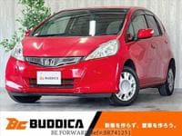 2011 HONDA FIT 13G10TH