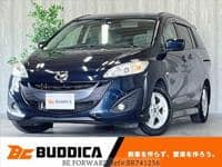 2015 MAZDA PREMACY 20S-