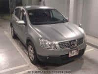 2007 NISSAN DUALIS 20GFOUR