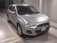 2017 MITSUBISHI RVR 4WDM