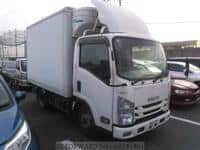 ISUZU Elf Truck