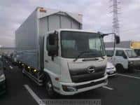 2020 HINO RANGER