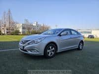 2014 HYUNDAI SONATA / SMART KEY